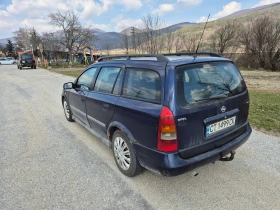 Opel Astra, снимка 5