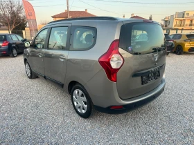 Dacia Lodgy 1.5 DCI 7-местна, снимка 4