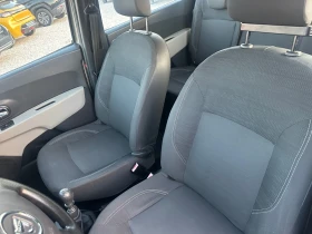 Dacia Lodgy 1.5 DCI 7-местна, снимка 10