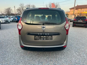 Dacia Lodgy 1.5 DCI 7-местна, снимка 5