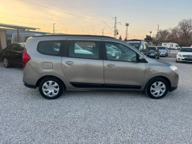 Dacia Lodgy 1.5 DCI 7-местна, снимка 7
