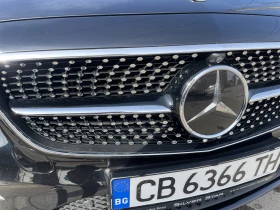 Mercedes-Benz E 350 AMG 360 Panorama Headup, снимка 14