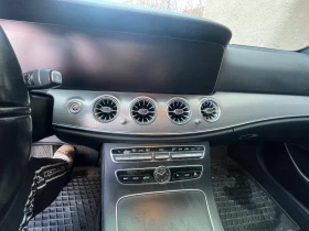 Mercedes-Benz E 350 AMG 360 Panorama Headup, снимка 8