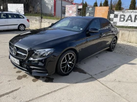 Mercedes-Benz E 350 AMG 360 Panorama Headup, снимка 2