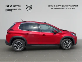 Peugeot 2008, снимка 6