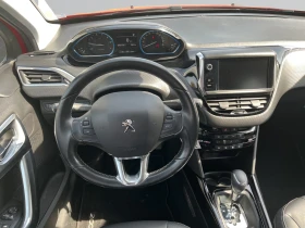 Peugeot 2008, снимка 12