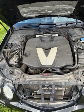 Mercedes-Benz E 320 320 CDI, снимка 10