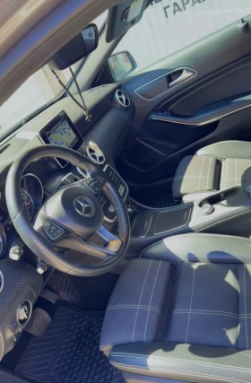 Mercedes-Benz A 200 200d 4 Matik, снимка 6