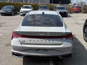 Hyundai Elantra Ultimate  CARFAX, снимка 4