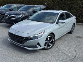 Hyundai Elantra Ultimate  CARFAX, снимка 1