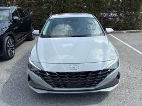 Hyundai Elantra Ultimate  CARFAX, снимка 6