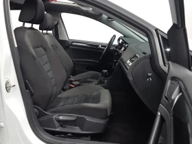 VW Golf 2.0 TDI, снимка 11