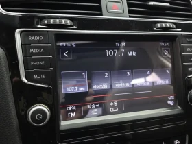 VW Golf 2.0 TDI, снимка 14