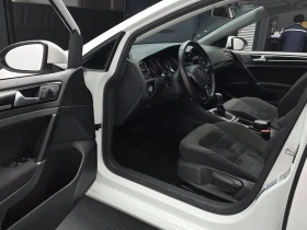VW Golf 2.0 TDI, снимка 10