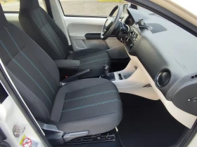 Seat Mii 1.0i ЕВРО-6  УНИКАТ , снимка 8