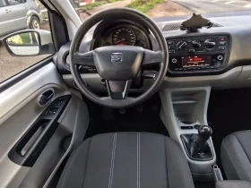 Seat Mii 1.0i ЕВРО-6  УНИКАТ , снимка 7