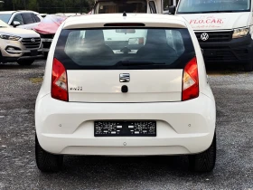 Seat Mii 1.0i ЕВРО-6  УНИКАТ , снимка 6