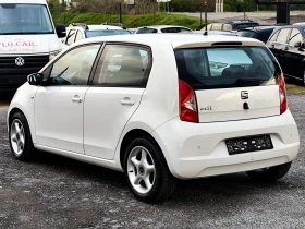 Seat Mii 1.0i ЕВРО-6  УНИКАТ , снимка 3