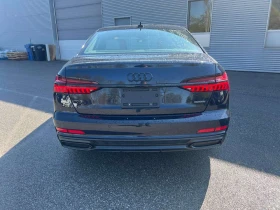 Audi A6 * Technik * CARFAX * БЕЗ ПЪРВОНАЧАЛНА ВНОСКА, снимка 4
