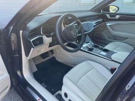 Audi A6 * Technik * CARFAX * БЕЗ ПЪРВОНАЧАЛНА ВНОСКА, снимка 5