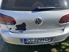 VW Golf Golf 6, снимка 3