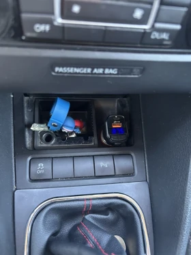 VW Golf Golf 6, снимка 9