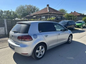 VW Golf Golf 6, снимка 2
