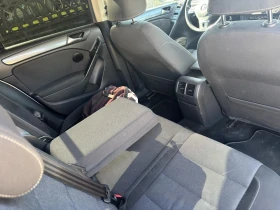 VW Golf Golf 6, снимка 14