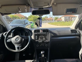 VW Golf Golf 6, снимка 6