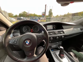BMW 530 XD, снимка 13