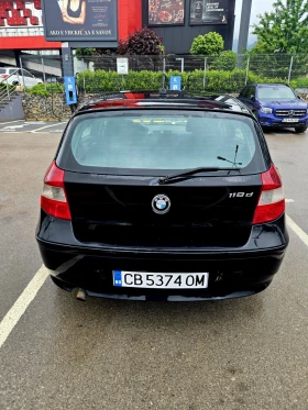 BMW 118 6ск., снимка 6