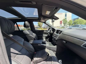 Mercedes-Benz ML 550 4MATIC * ДИСТРОНИК* ПОДГРЕВ* ОБДУХВАНЕ* ПАНОРАМА* , снимка 7