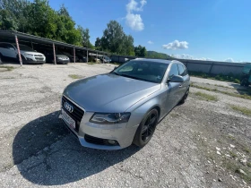 Audi A4, снимка 2