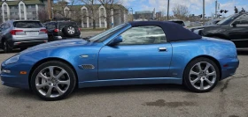 Maserati Spyder 4.2 CABRIO , снимка 3