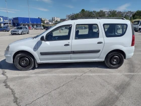 Dacia Logan, снимка 8