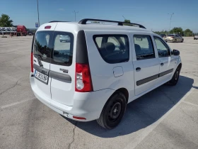 Dacia Logan, снимка 4