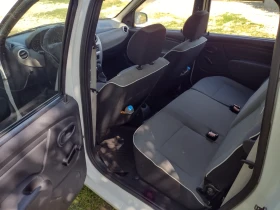 Dacia Logan, снимка 12