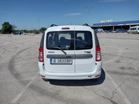Dacia Logan, снимка 3