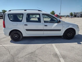Dacia Logan, снимка 5