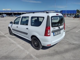 Dacia Logan, снимка 2