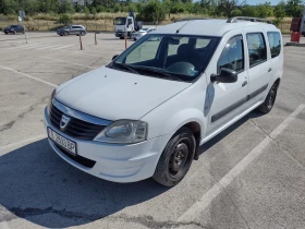 Dacia Logan, снимка 1