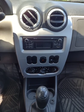 Dacia Logan, снимка 14