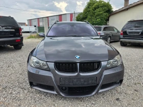 BMW 330 X-Drive FUL MAXX, снимка 9