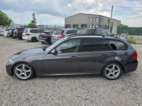 BMW 330 X-Drive FUL MAXX, снимка 3