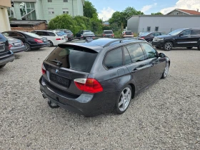 BMW 330 X-Drive FUL MAXX, снимка 6