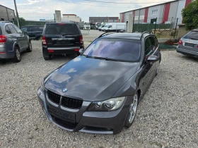 BMW 330 X-Drive FUL MAXX, снимка 2