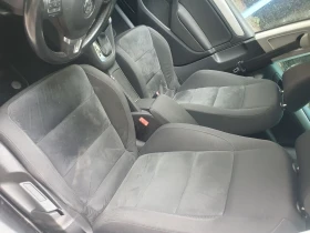 VW Golf 6 FACE 1.2tsi Higlline NAVI KOJA AUT, снимка 8