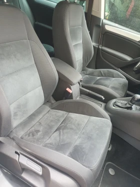 VW Golf 6 FACE 1.2tsi Higlline NAVI KOJA AUT, снимка 7