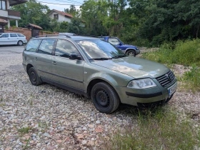 VW Passat, снимка 2