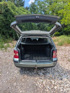 VW Passat, снимка 11